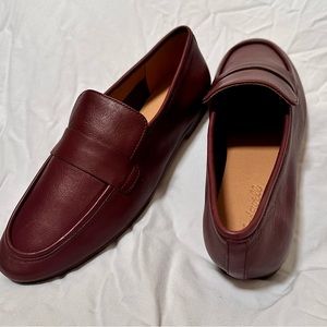 BRAND NEW Madewell “The Lacey Loafer”